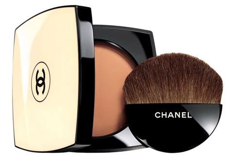 mini chanel compact powder|chanel les beiges powder compact.